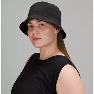 Lululemon bucket hat unisex